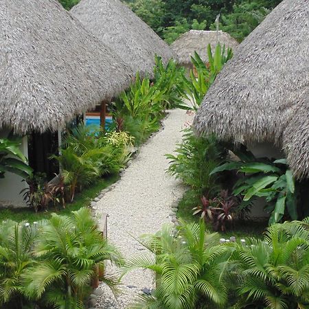 Villas Argan Playa Santa Teresa  Buitenkant foto