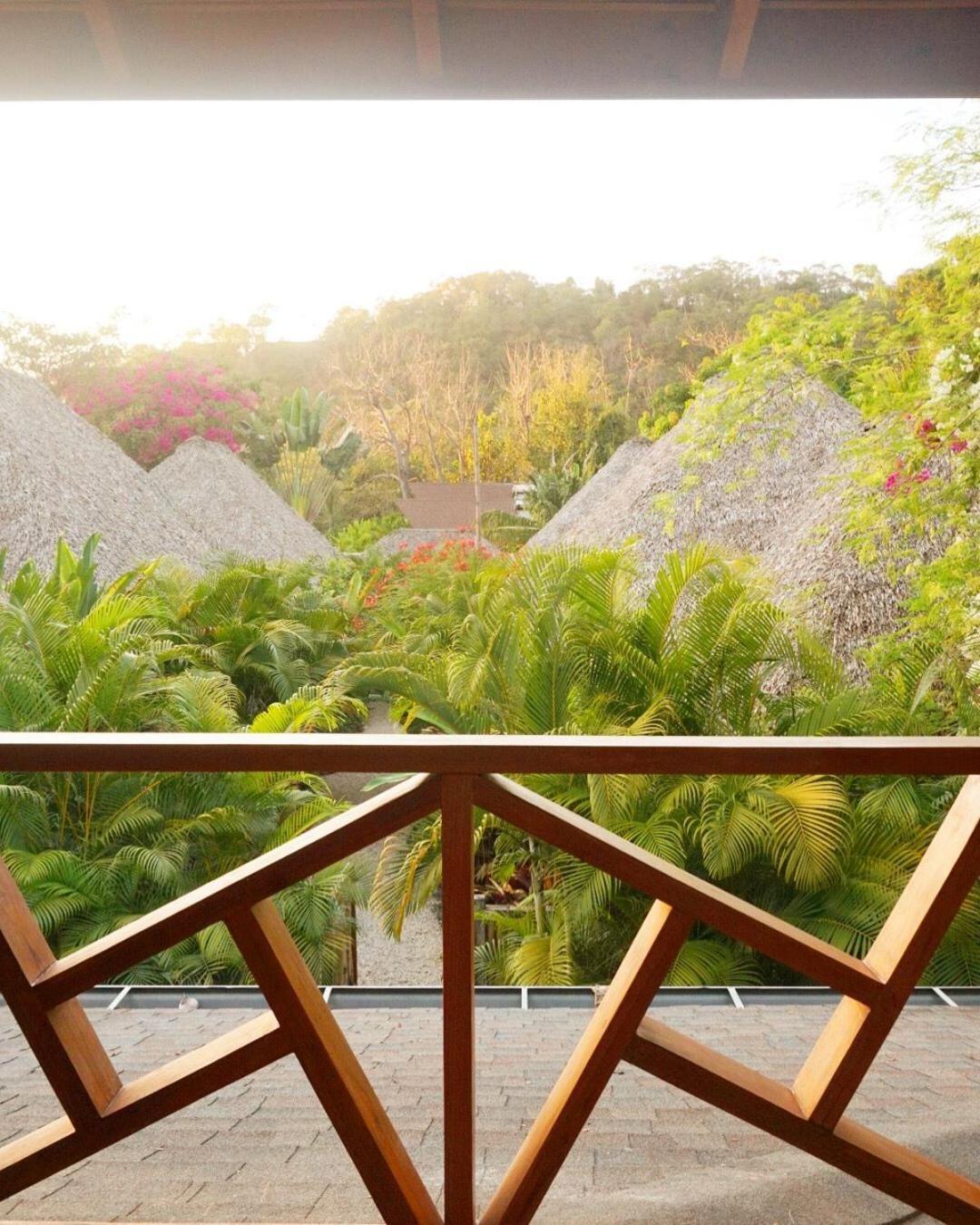 Villas Argan Playa Santa Teresa  Buitenkant foto