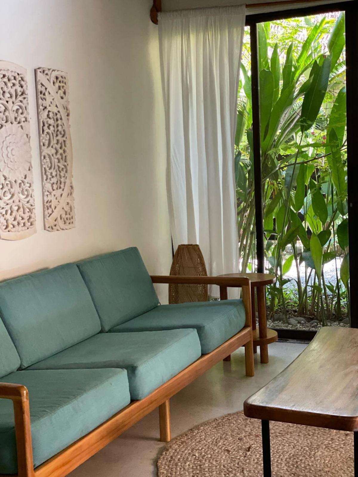 Villas Argan Playa Santa Teresa  Kamer foto