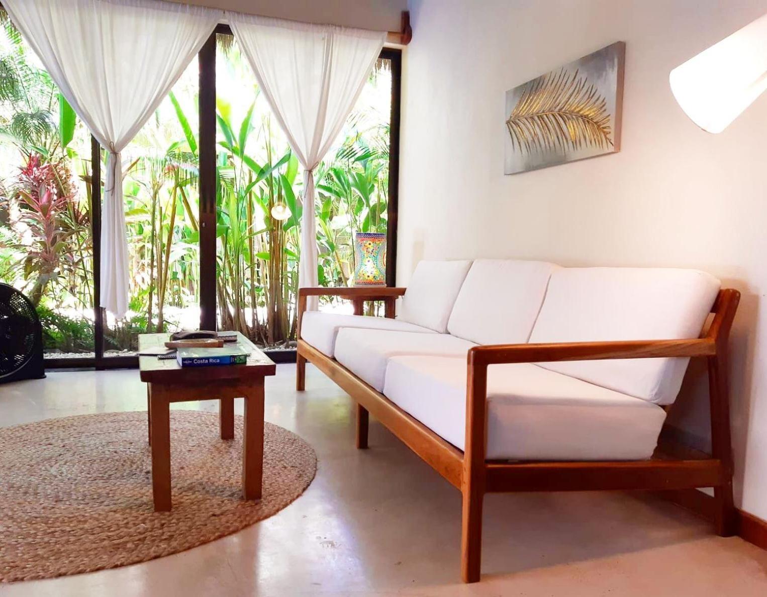 Villas Argan Playa Santa Teresa  Buitenkant foto