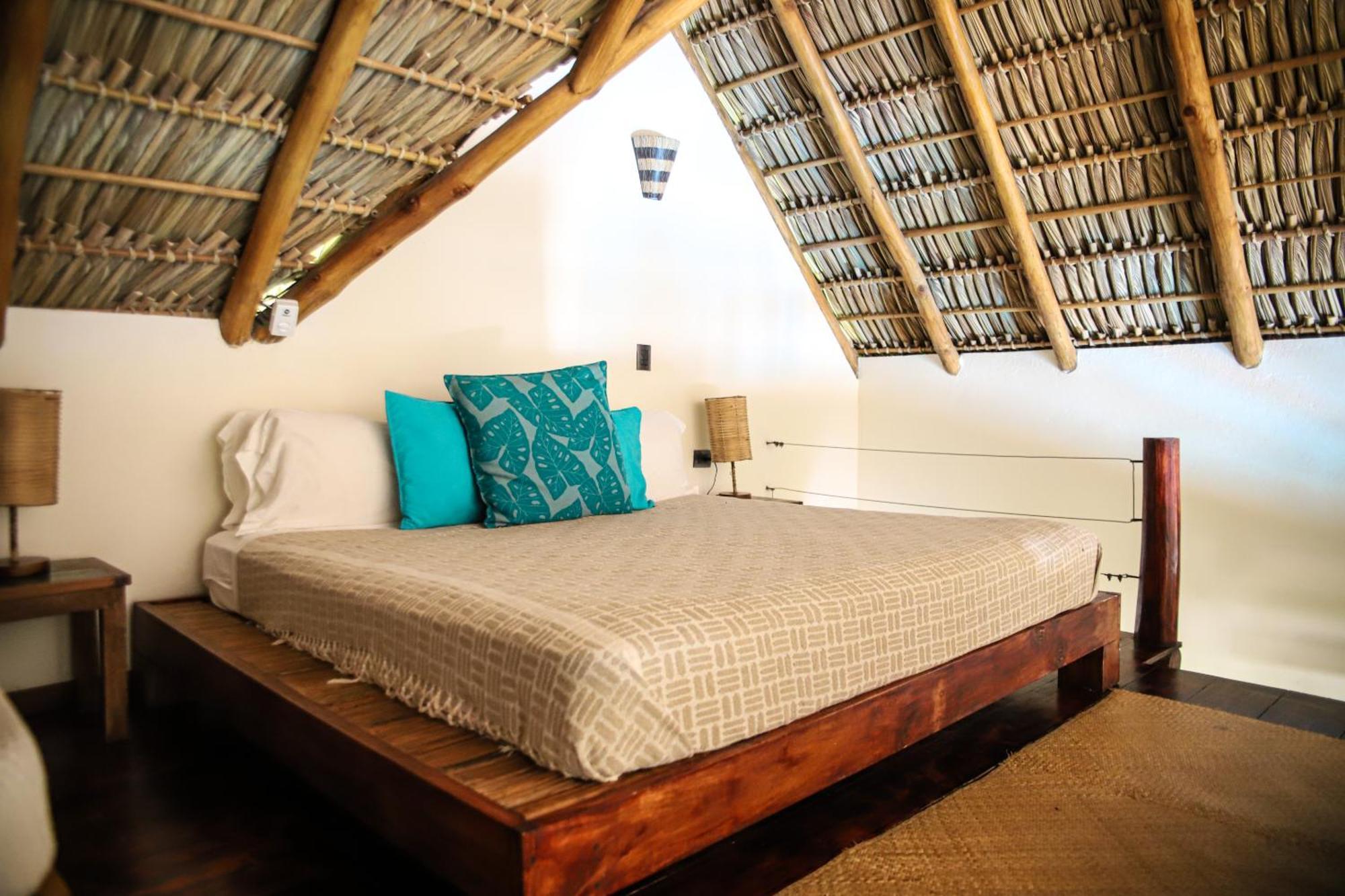 Villas Argan Playa Santa Teresa  Kamer foto