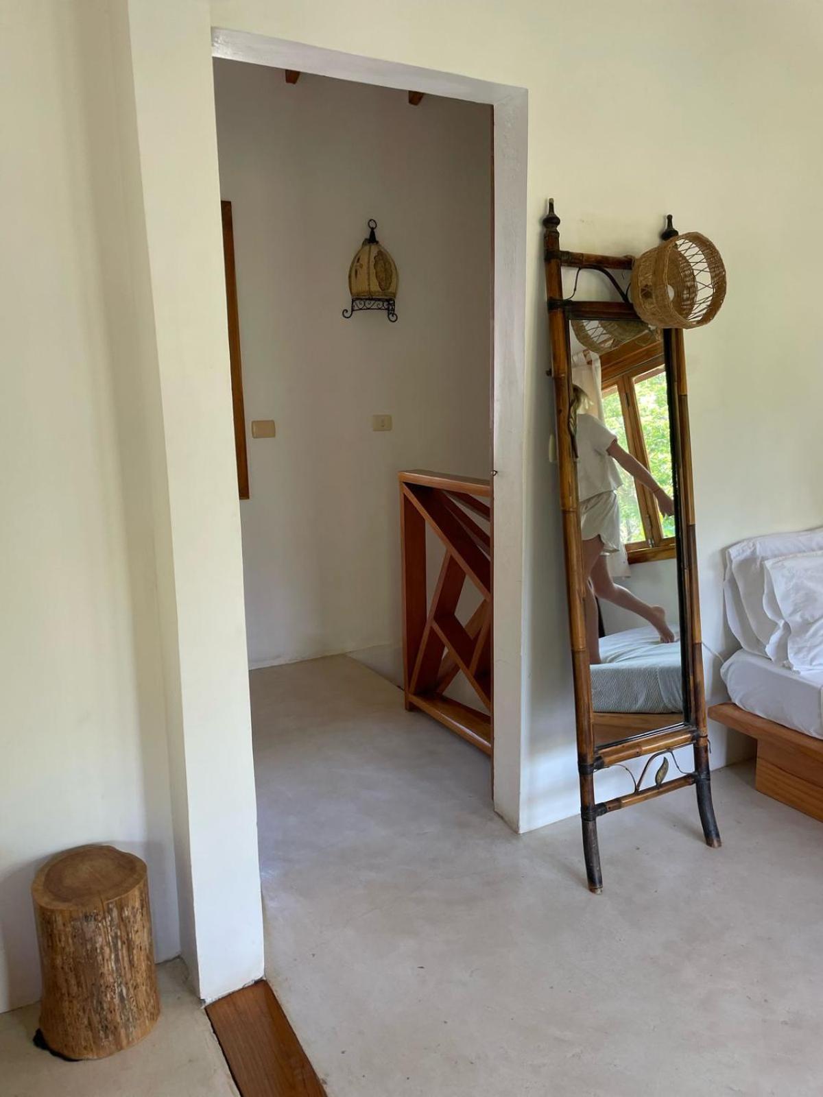 Villas Argan Playa Santa Teresa  Buitenkant foto