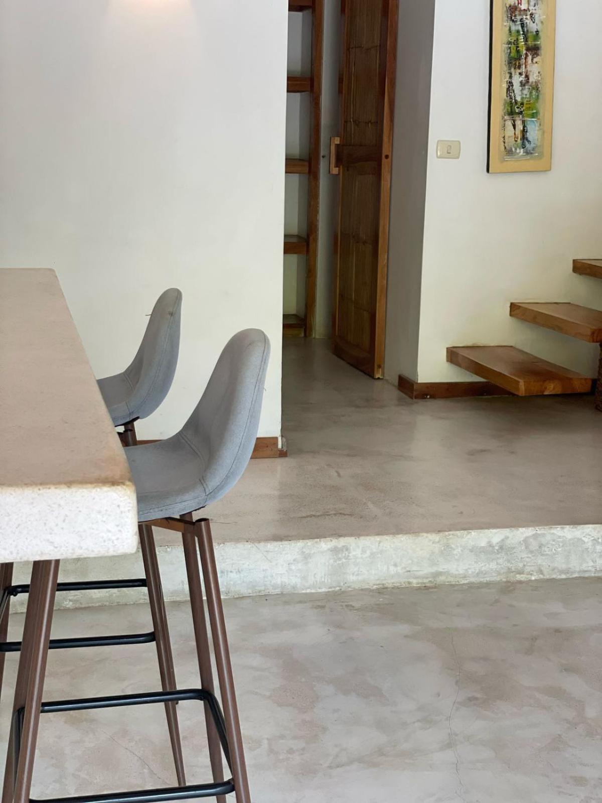 Villas Argan Playa Santa Teresa  Buitenkant foto