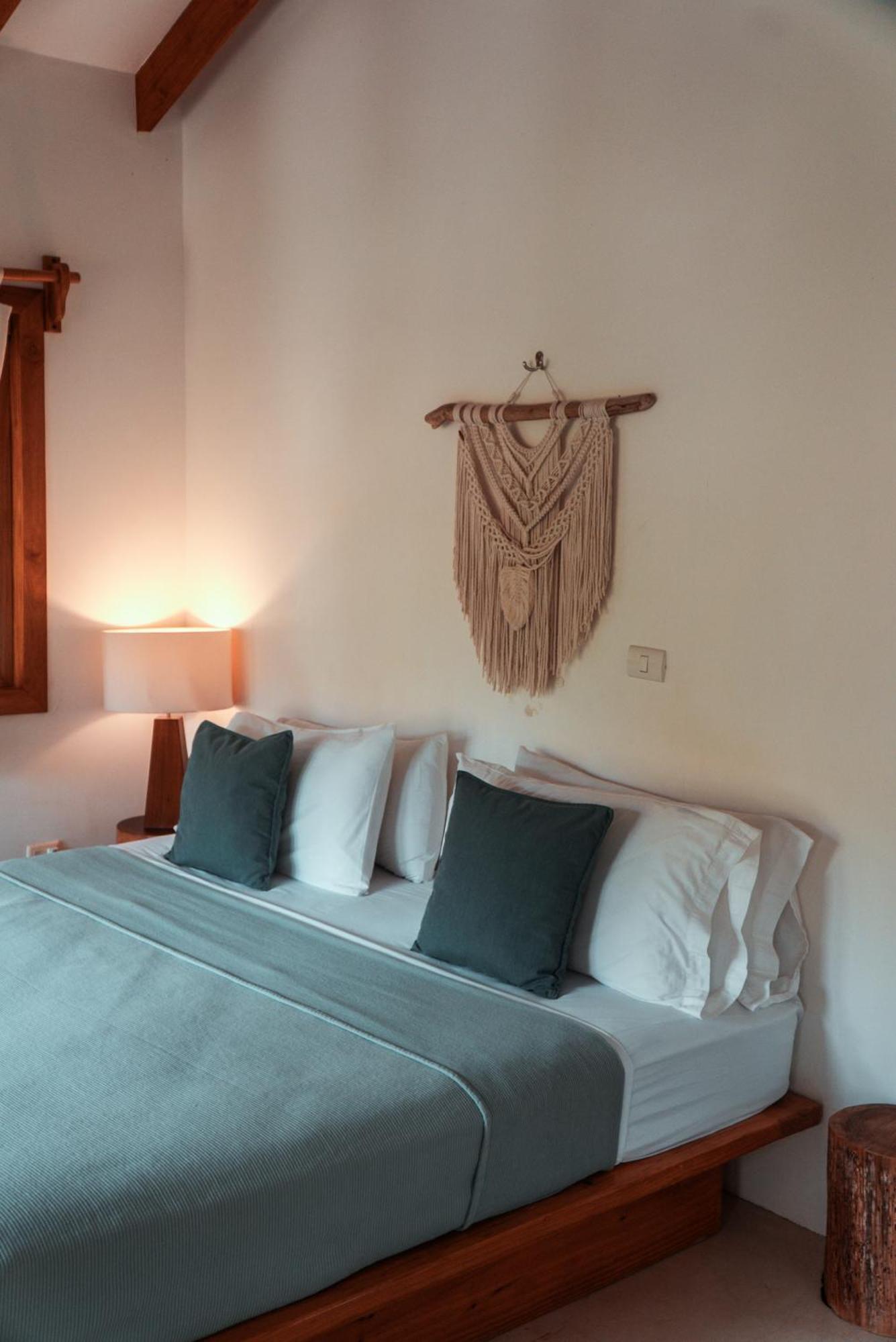 Villas Argan Playa Santa Teresa  Buitenkant foto