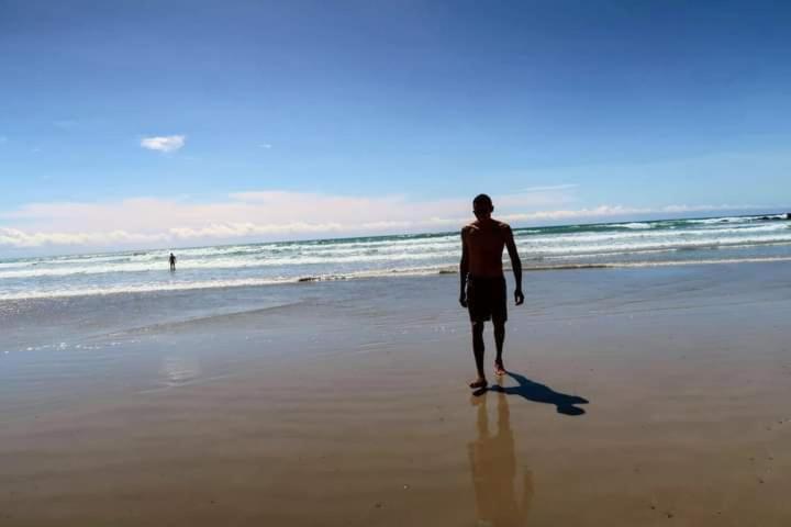 Villas Argan Playa Santa Teresa  Buitenkant foto