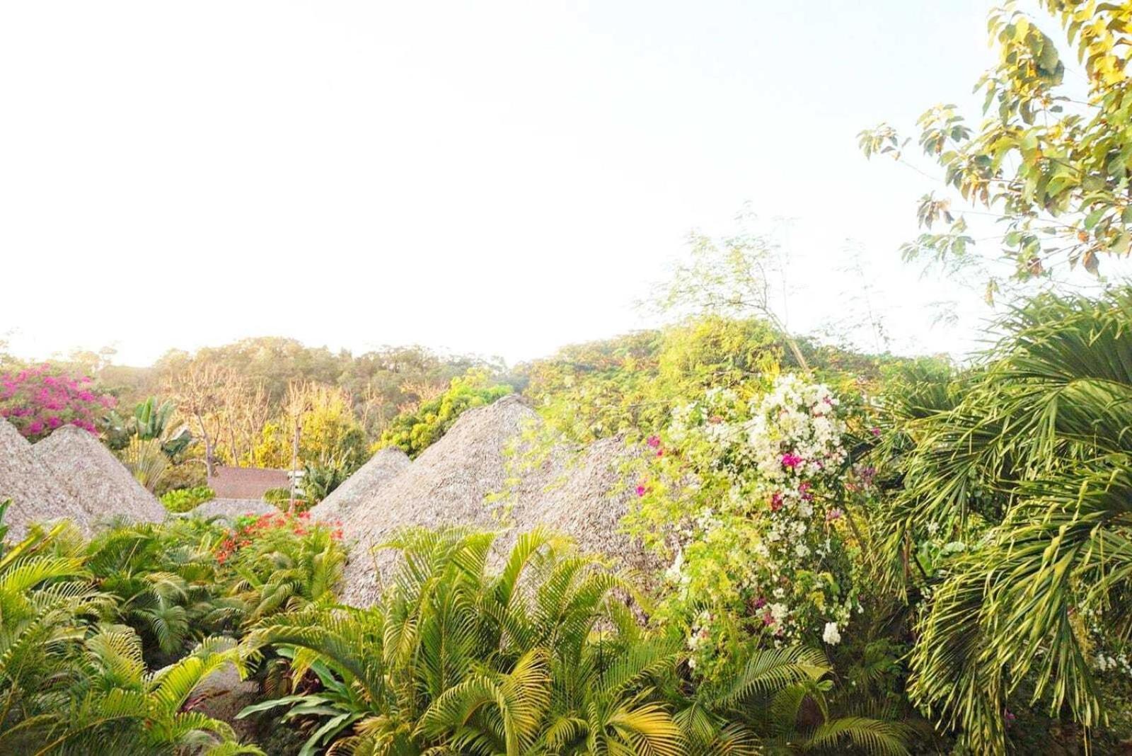 Villas Argan Playa Santa Teresa  Buitenkant foto