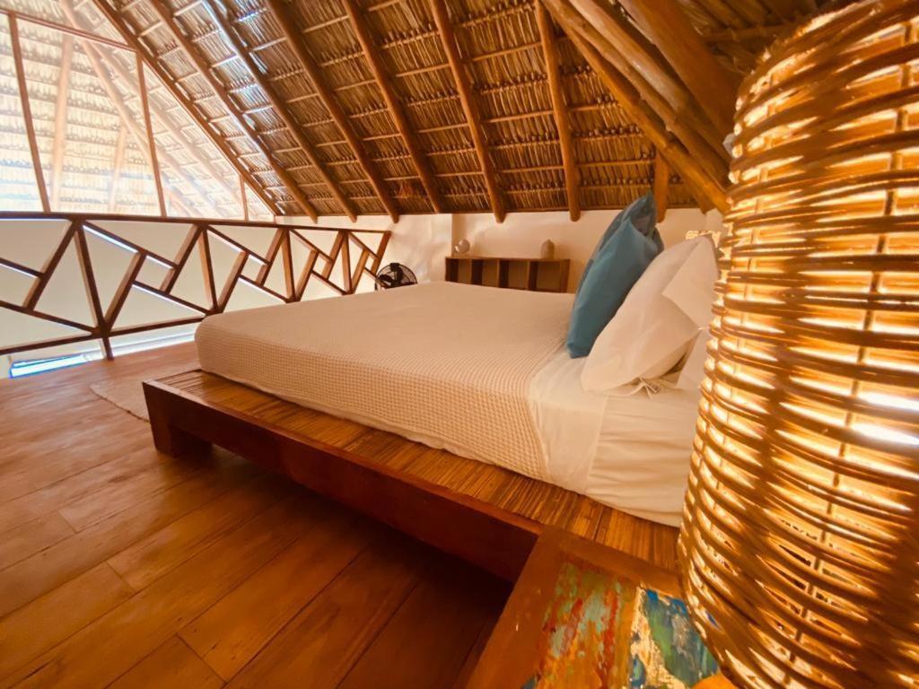 Villas Argan Playa Santa Teresa  Kamer foto