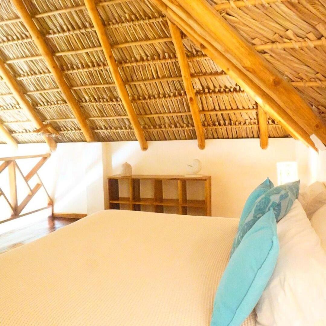 Villas Argan Playa Santa Teresa  Buitenkant foto