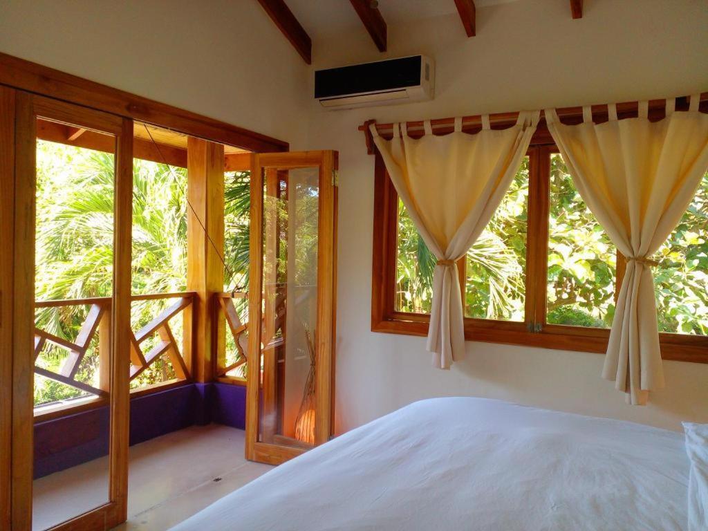 Villas Argan Playa Santa Teresa  Kamer foto
