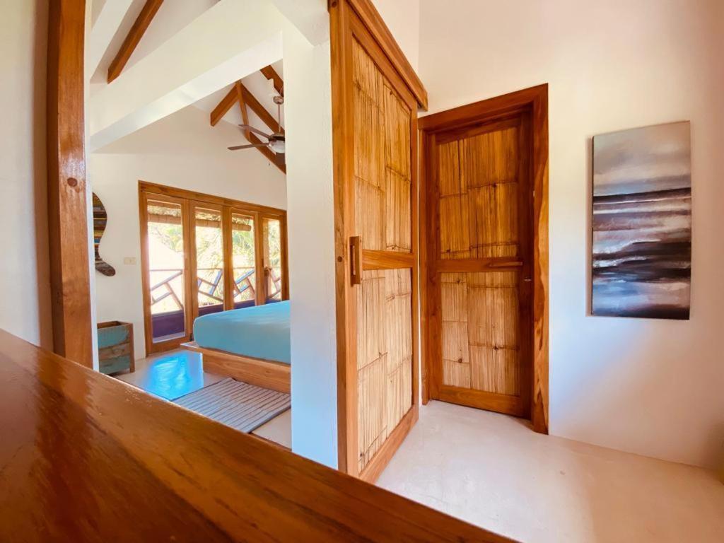 Villas Argan Playa Santa Teresa  Buitenkant foto