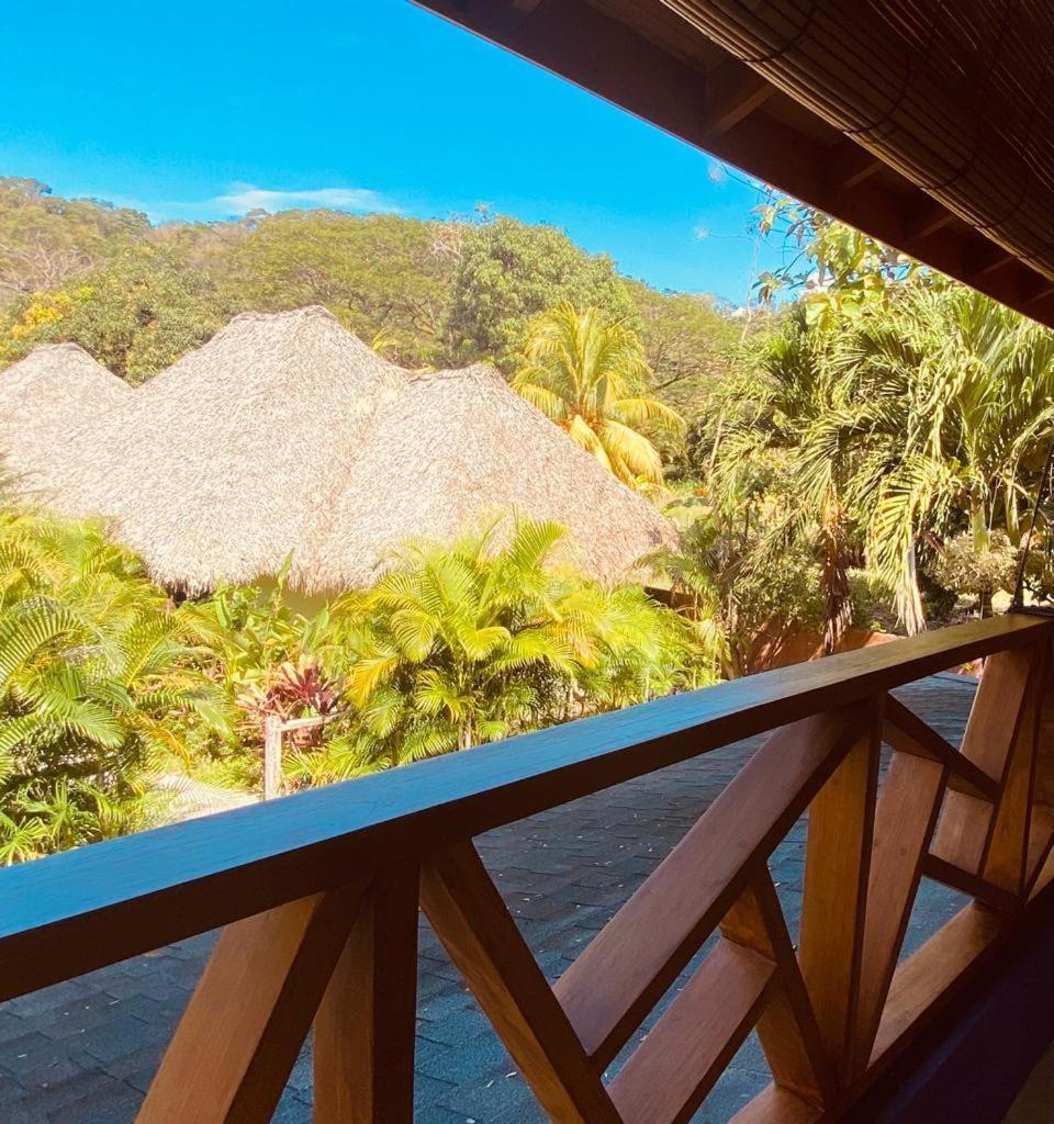 Villas Argan Playa Santa Teresa  Buitenkant foto
