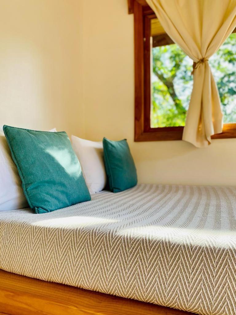 Villas Argan Playa Santa Teresa  Buitenkant foto