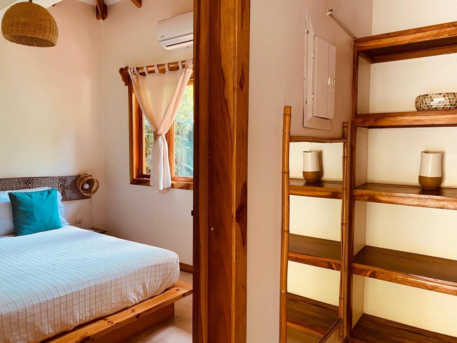 Villas Argan Playa Santa Teresa  Buitenkant foto