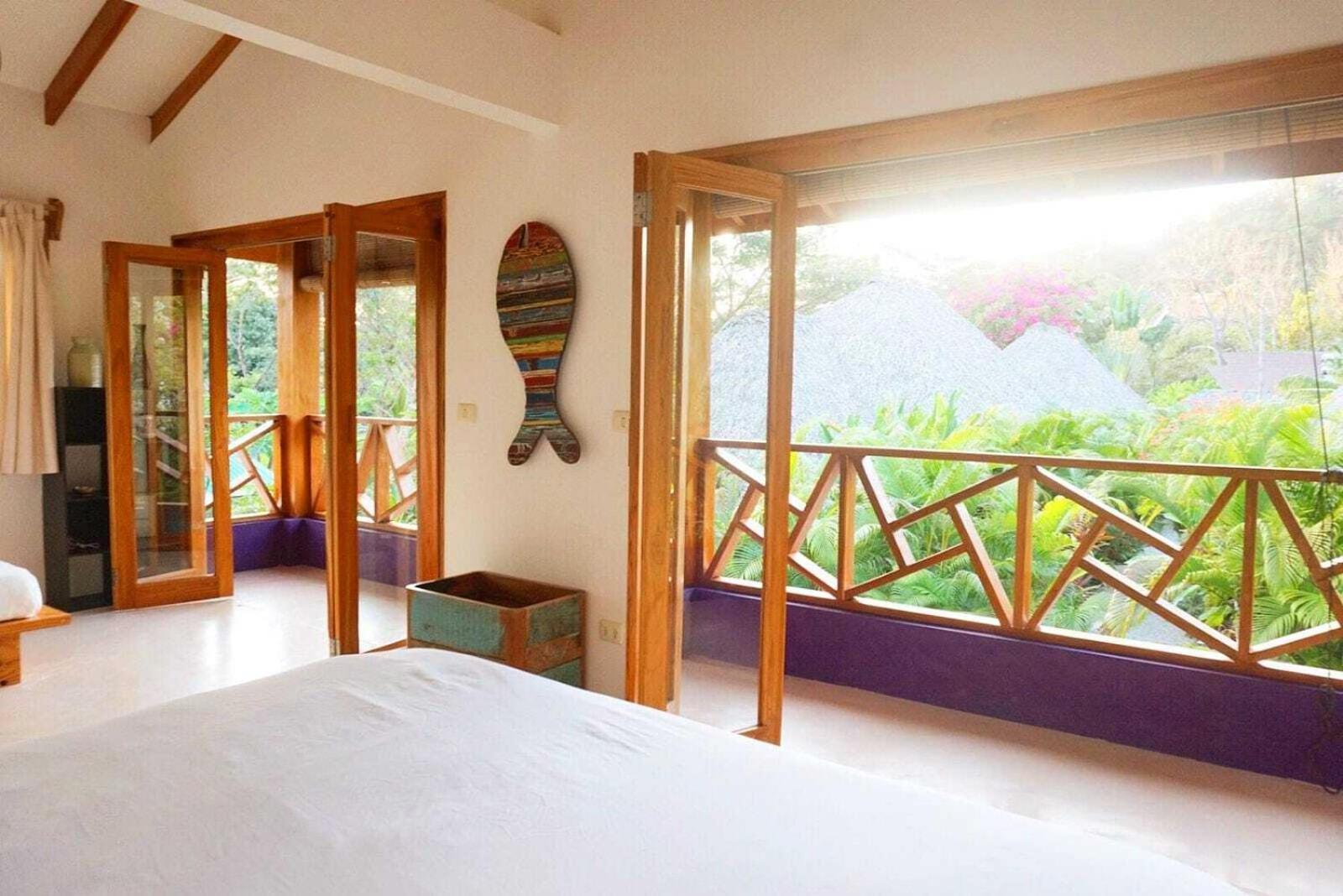 Villas Argan Playa Santa Teresa  Buitenkant foto